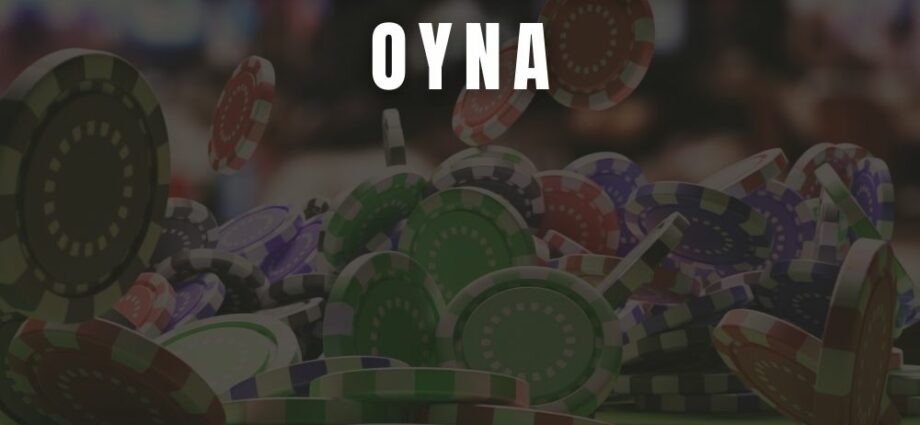 Poker Kasabası Oyna