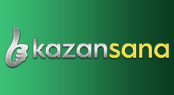 Kazansana Giriş
