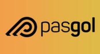 Pasgol Giriş